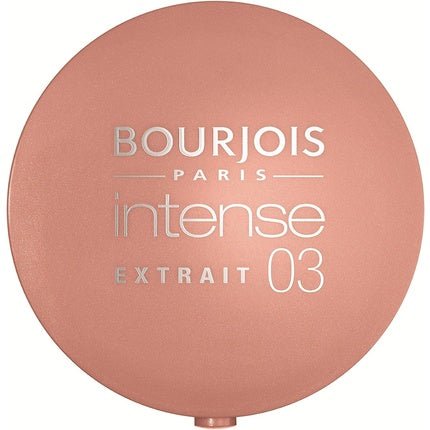 Bourjois Little Round Pot Intense Eyeshadow No.03 - Maison des fragrances