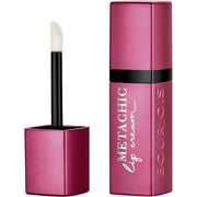 Bourjois Metachic Lip Cream 04 Tro - Pink 6ml - Maison des fragrances