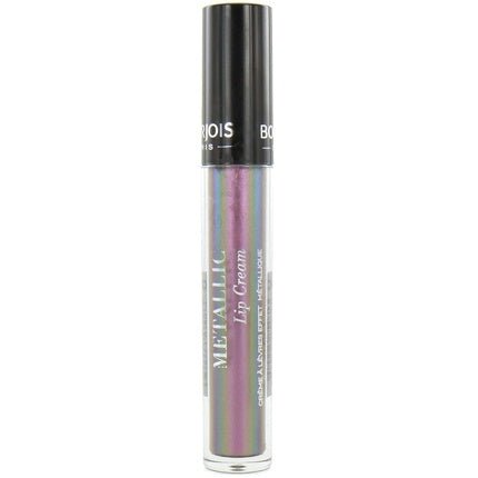 Bourjois Metallic Lip Cream 700 3.6ml - Maison des fragrances