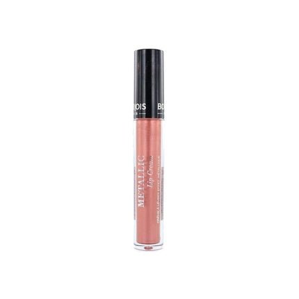 Bourjois Metallic Lipgloss 100 - Maison des fragrances