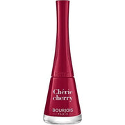 Bourjois Nail Polish 1 Second Number 57 Illic Kaki 8 - Maison des fragrances