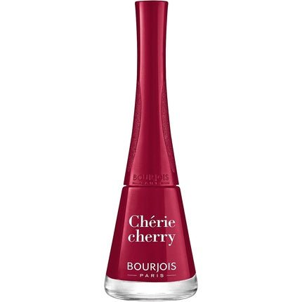 Bourjois Nail Polish 1 Second Number 57 Illic Kaki 8 - Maison des fragrances