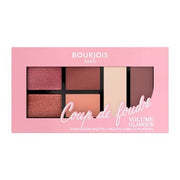 Bourjois Palette Volume Glamour Cute 03 Coup De Foudre - Maison des fragrances