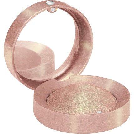 Bourjois Paris Little Round Pot Eyeshadow 1.7g - 11 Pink Parfait - Maison des fragrances