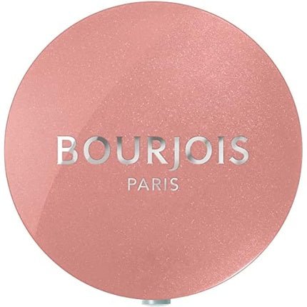 Bourjois Paris Little Round Pot Eyeshadow 1.7g - 2 Iridesc'sand - Maison des fragrances