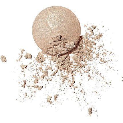 Bourjois Paris Little Round Pot Eyeshadow 1.7g - 2 Iridesc'sand - Maison des fragrances
