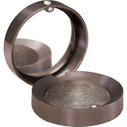 Bourjois Paris Little Round Pot Eyeshadow 1.7g 6 - Aura De Nuit - Maison des fragrances