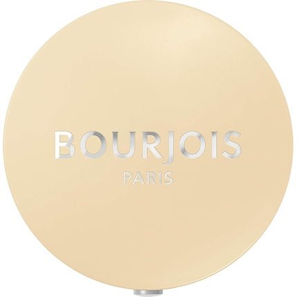 Bourjois Paris Little Round Pot Eyeshadow 1.7g - Maison des fragrances
