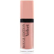 Bourjois Paris Rouge Edition Velvet Lipstick 7.7ml 26 Let It Beige - Maison des fragrances