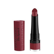 Bourjois Paris Rouge Velvet Lipstick 2.4g 40 Nude Lounge - Maison des fragrances