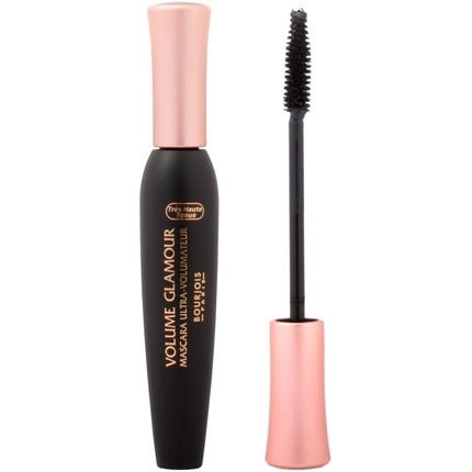 Bourjois Paris Volume Glamour Ultra - Volumizing Mascara Ebony Black 06 12ml - Maison des fragrances