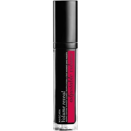 Bourjois Paris Volume Reveal Adjustable Volume Mascara 6ml - Maison des fragrances