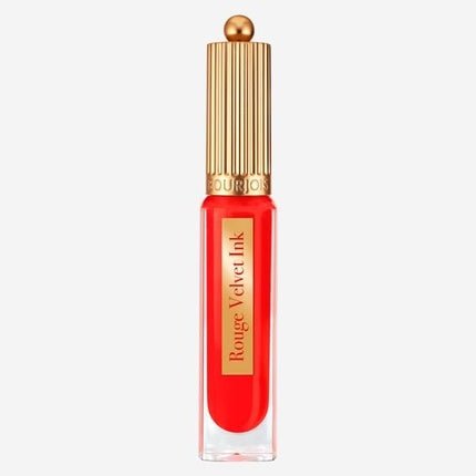 Bourjois Red Makeup Set - Pack of 3 - Maison des fragrances