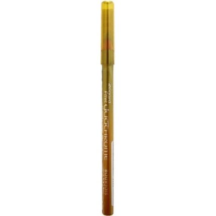 Bourjois Regard Effet Duochrome Eyeliner Pencil 1.17g 64 Golden Lime - Maison des fragrances