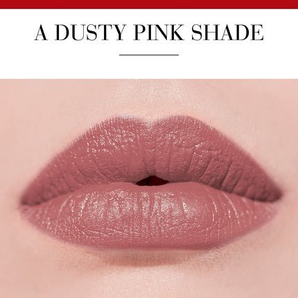 Bourjois Rouge Edition Bullet Lipstick 04 Rose Tweed Pinks 3.5g - Maison des fragrances