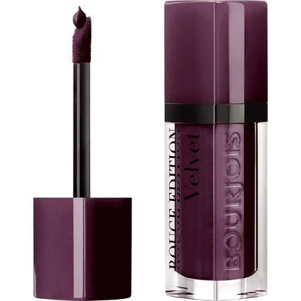Bourjois Rouge Edition Velvet Lipstick 25 Berry Chic 7.7ml - Maison des fragrances