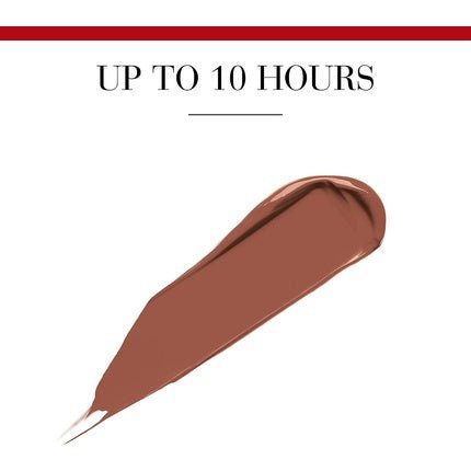 Bourjois Rouge Fabuleux Bullet Lipstick 005 Peanut Better 2.3g - Maison des fragrances