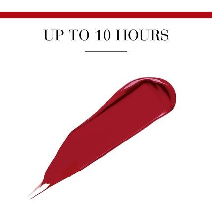 Bourjois Rouge Fabuleux Bullet Lipstick 012 Beauty And The Red 2.3g - Maison des fragrances
