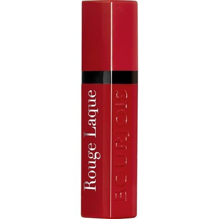 Bourjois Rouge Laque Liquid Lipstick 05 Red to Toes 6 ml - Maison des fragrances