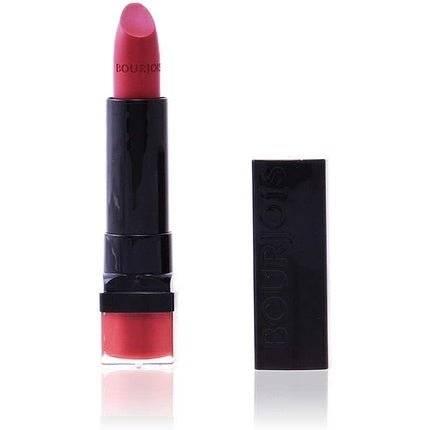 Bourjois Rouge Lipstick Cherry My Cherie T34 - Maison des fragrances