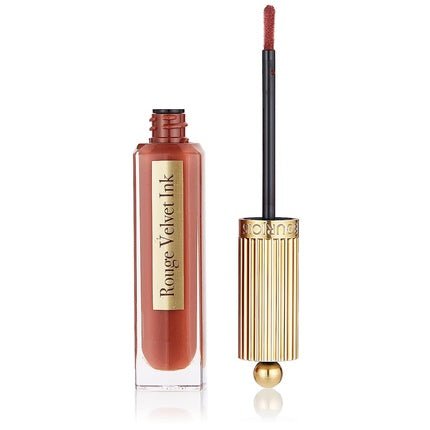 Bourjois Rouge Velvet Ink Lipgloss 26 Haute Chocolate - Maison des fragrances