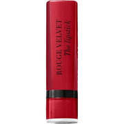 Bourjois Rouge Velvet The Lipstick Bullet 11 Berry Formidable - Maison des fragrances
