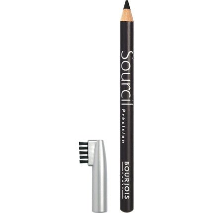 Bourjois Sourcil Brow Precision Eyebrow Pencil 3 Chatain 1.13g - Maison des fragrances
