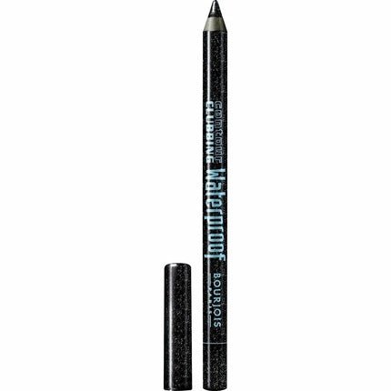 Bourjois Surrealist Black Eyeliner Brush 1.2g - Maison des fragrances