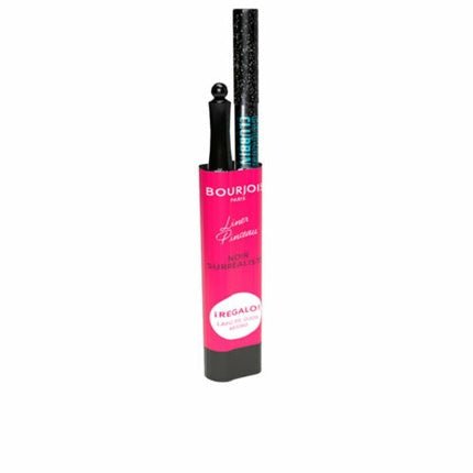 Bourjois Surrealist Black Eyeliner Brush 1.2g - Maison des fragrances