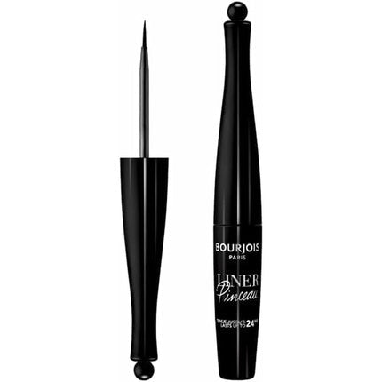 Bourjois Surrealist Black Eyeliner Brush 1.2g - Maison des fragrances