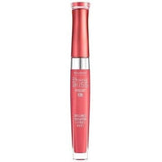 Bourjois Sweet Kiss Lipgloss 04 Incogni Rose - Maison des fragrances