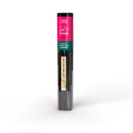 Bourjois Twist Up Mascara Black Balm 8ml + Bourjois Contour Clubbing Eyeliner 5.3g Balm Booster + Green Loving Green - Maison des fragrances