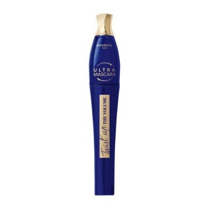 Bourjois Twist Up The Volume Mascara Ultra Blue 8ml - Maison des fragrances