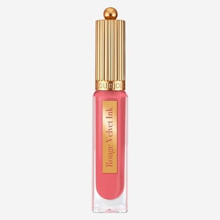 Bourjois Velvet Ink 03 1 Seconde Nail Polish and Coup De Foudre Eyeshadow Palette - Maison des fragrances