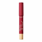 Bourjois Velvet The Pencil Lipstick 1.8g Stick No. 08 Rouge Di'vin - Maison des fragrances