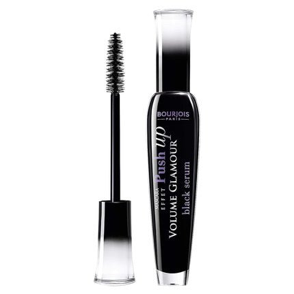Bourjois Volume Glamour Push Up Mascara 71 Black Serum - Maison des fragrances