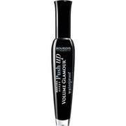 Bourjois Volume Glamour Push Up Mascara Black Waterproof 7ml - Maison des fragrances