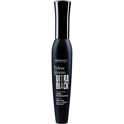Bourjois Volume Glamour Volumizing and Lengthening Mascara 61 Ultra Black 12ml - Maison des fragrances
