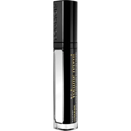 Bourjois Volume Reveal Zoom X3 Mascara - 22 Ultra Black, 7.5ml - Maison des fragrances