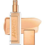 Boxed Urban Decay Stay Naked Weightless Liquid Foundation 10wy 30mL - Maison des fragrances