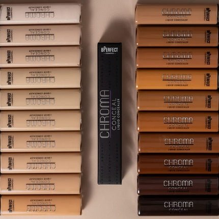 Bperfect Chroma Conceal Liquid Concealer C2 - Maison des fragrances