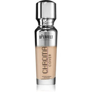 Bperfect Chroma Cover Foundation Luminous - C2 - Maison des fragrances