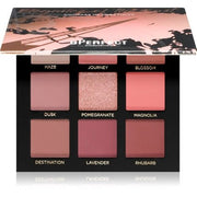 BPerfect Compass of Creativity Vol. 2 palette - Elegance of the East, 110 g - Maison des fragrances