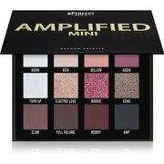 BPerfect Cosmetics Mini Amplified Shadow Palette - Maison des fragrances