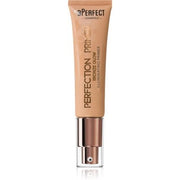 BPerfect Cosmetics Perfection Primer - Illuminating - Bronze Glow 35ml - Maison des fragrances