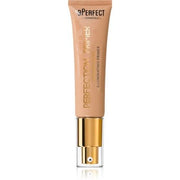 BPerfect Cosmetics Perfection Primer - Illuminating - Golden Glow 35ml - Maison des fragrances
