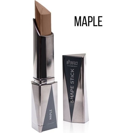 Bperfect Cosmetics - Shapestick Bronze & Define - Caramel - Maison des fragrances