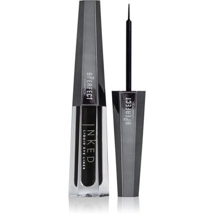 BPerfect Inked Eyeliner - Black, Waterproof, 3 ml - Maison des fragrances
