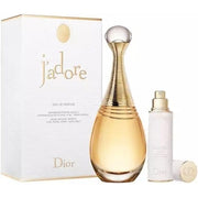 Dior I love - Eau de Parfum 100ml Vaporizer with 10ml Travel size