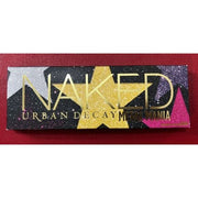 Brand New Urban Decay Naked Metal Mania Eyeshadow Palette in Box 100% Authentic - Maison des fragrances
